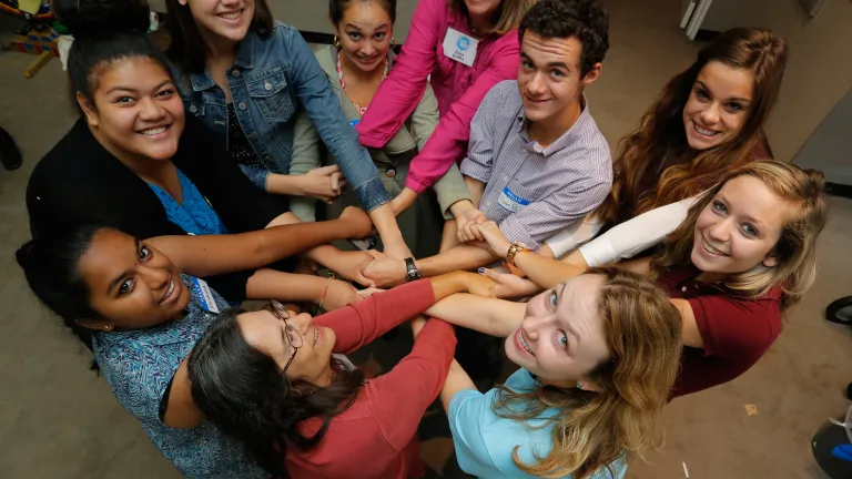 Youth for the Environment and Sustainability (YES) Conference