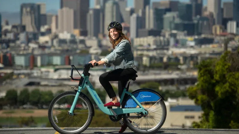 Bike Share