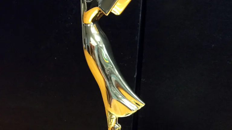 Emmy