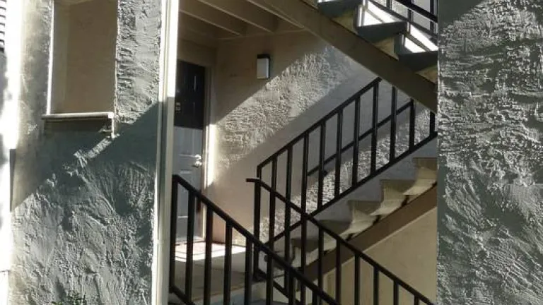 DeAnza Terrace in San Leandro