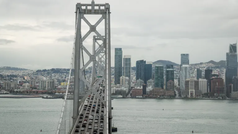 Bay Bridge
