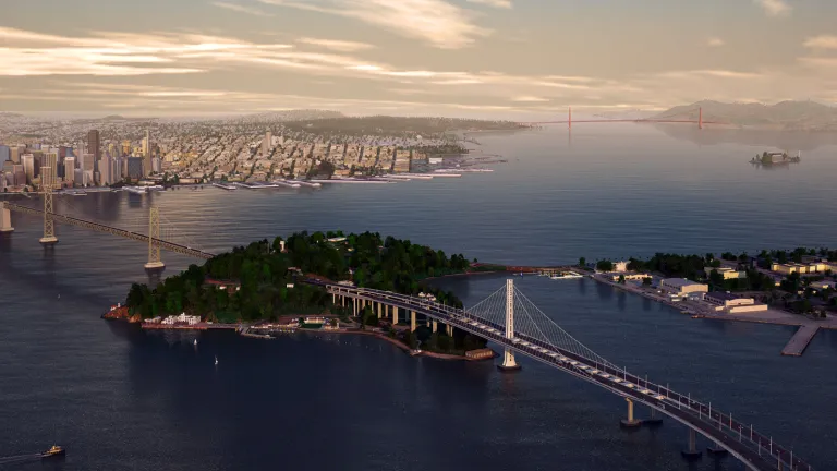 Bay Area