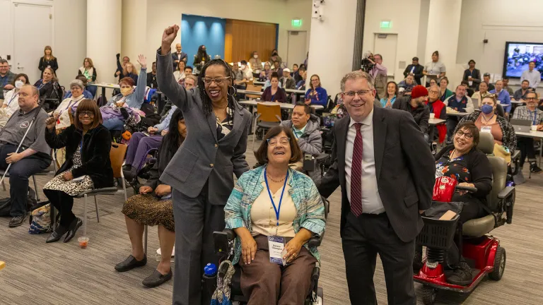 Accessible-Futures conference