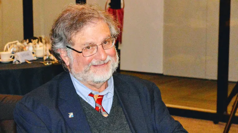 Jon Rubin.