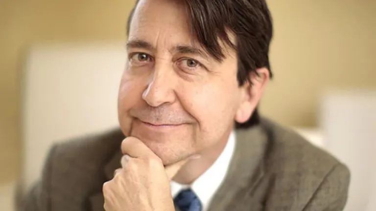 Hank Dittmar portrait