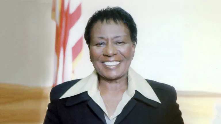 Irma Anderson