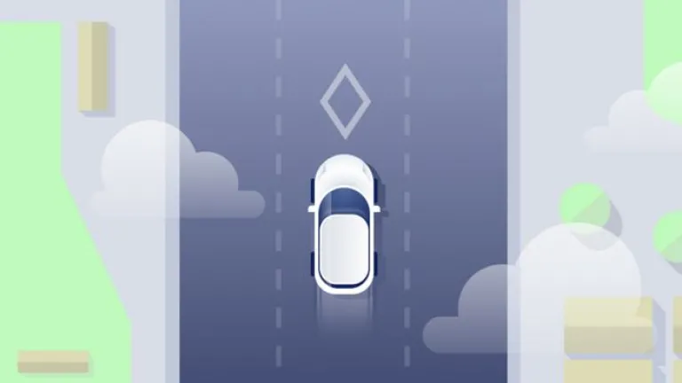 Lyft Carpool