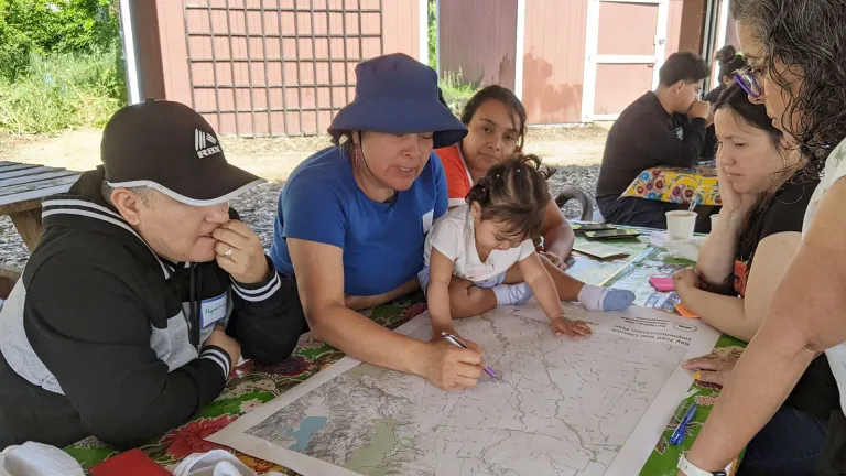 Community Action Resource & Empowerment (CARE) Program | Metropolitan ...
