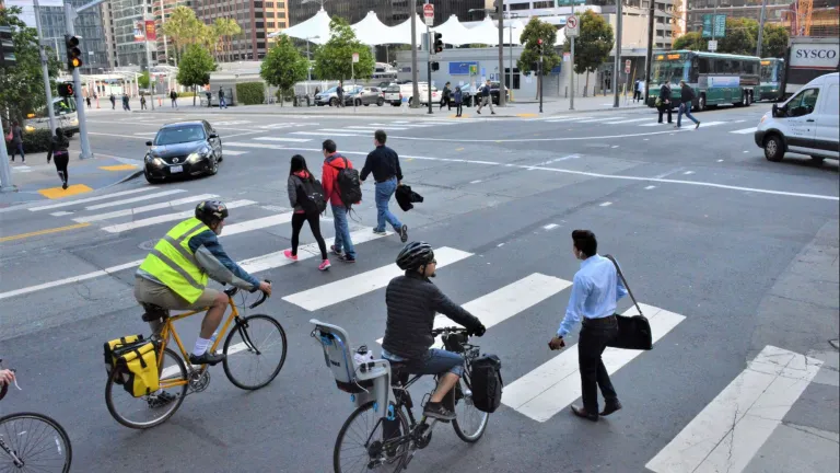 Crosswalk