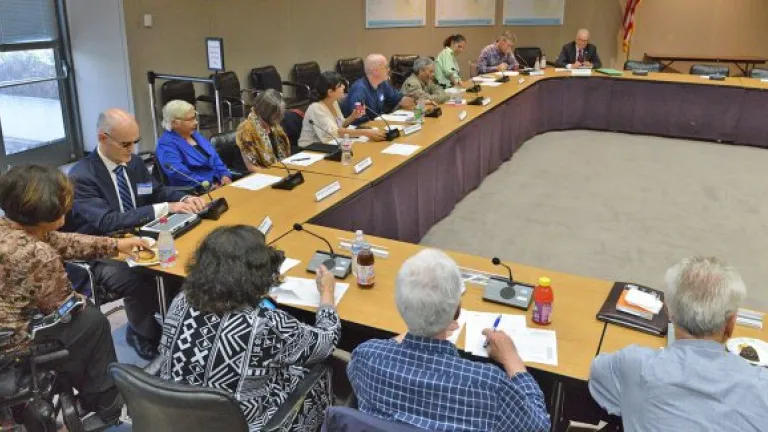 Policy Advisory Council