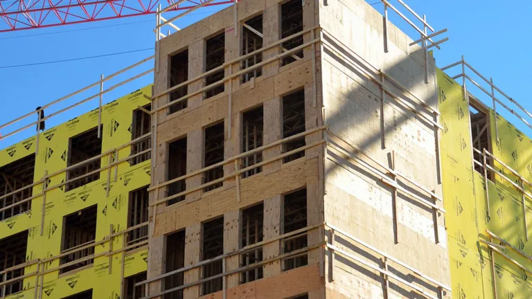 Housing construction