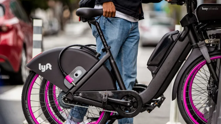 Bike Share