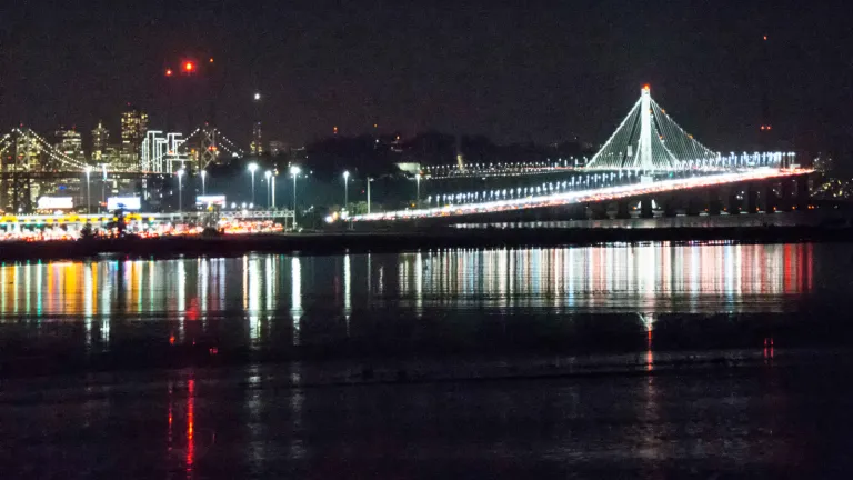 Bay Bridge