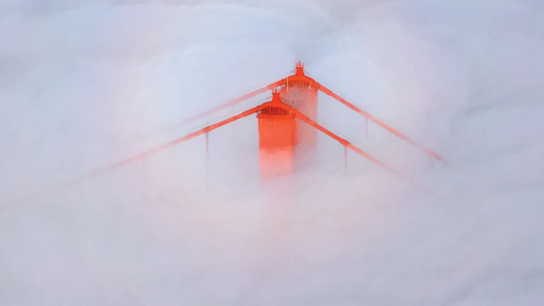 Golden Gate Bridge
