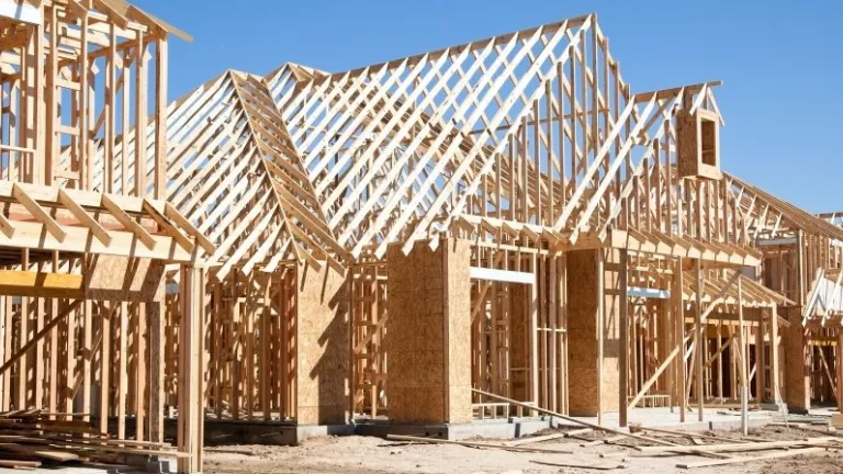Housing construction