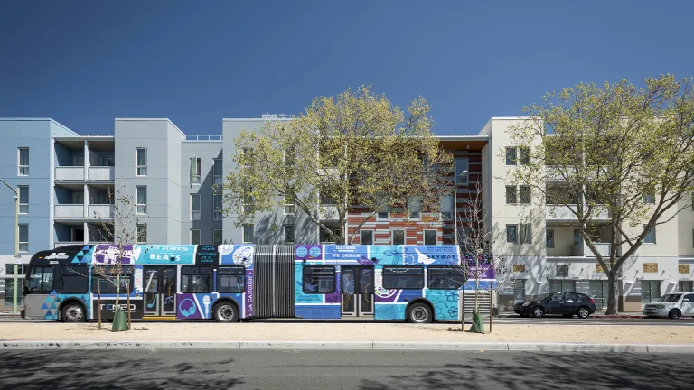 Housing and transportation