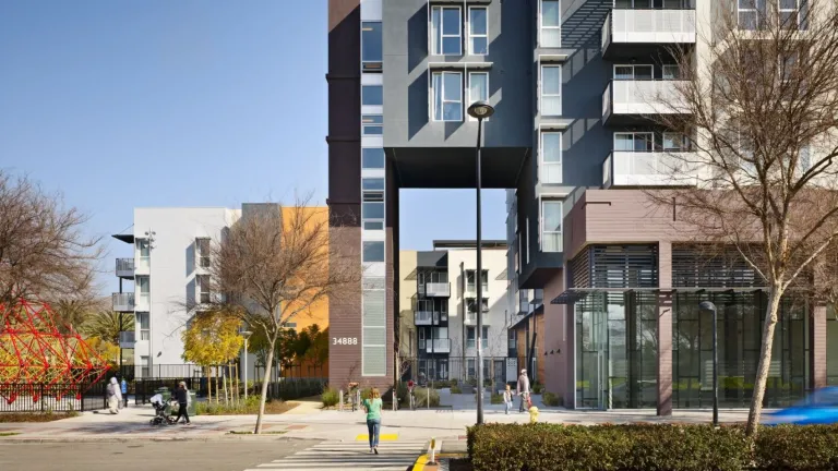 Midpen Housing