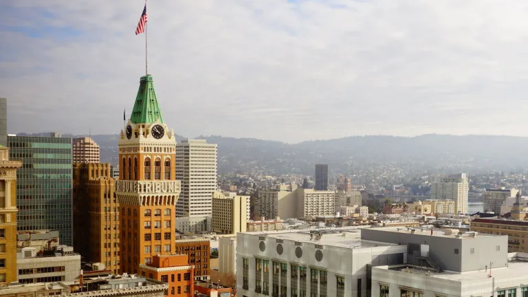 Oakland