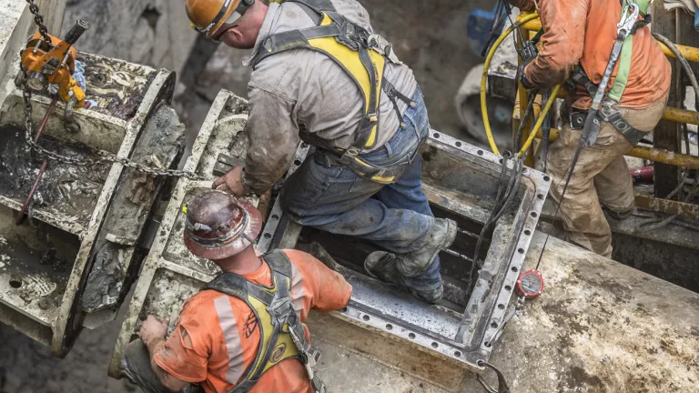 San Francisco Central Subway Project