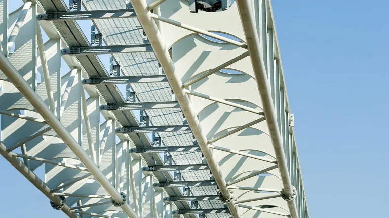 Oakland Airport Connector