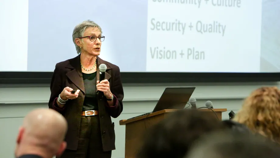 Cathy Simon
