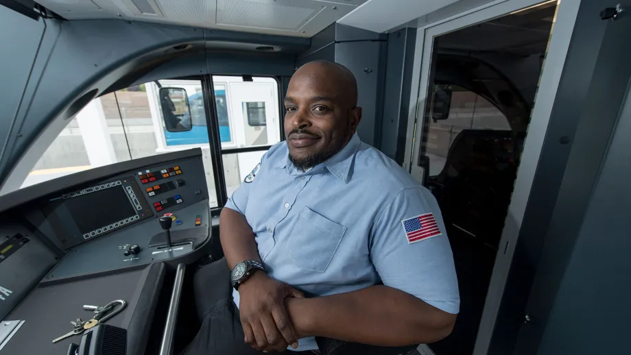 Opening of BART to Antioch Extension