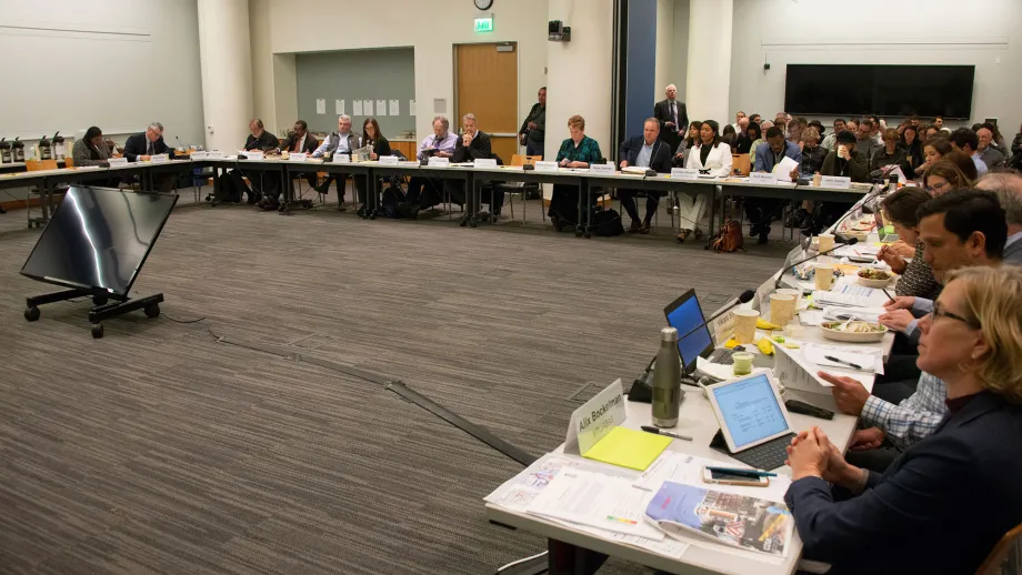 CASA — the Committee to House the Bay Area