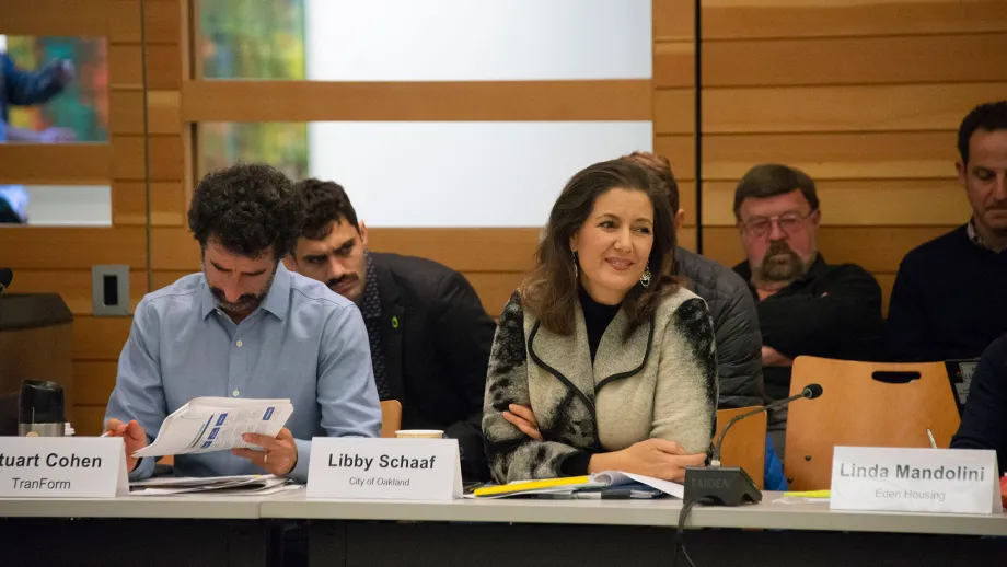 CASA — the Committee to House the Bay Area