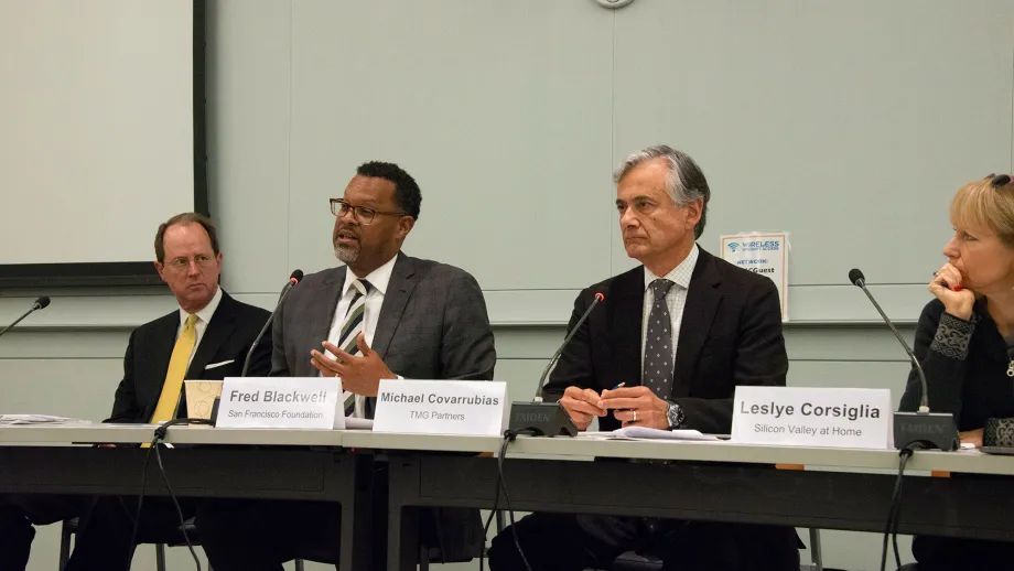 CASA — the Committee to House the Bay Area