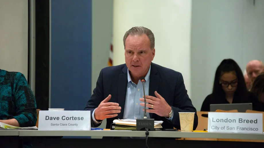 CASA — the Committee to House the Bay Area