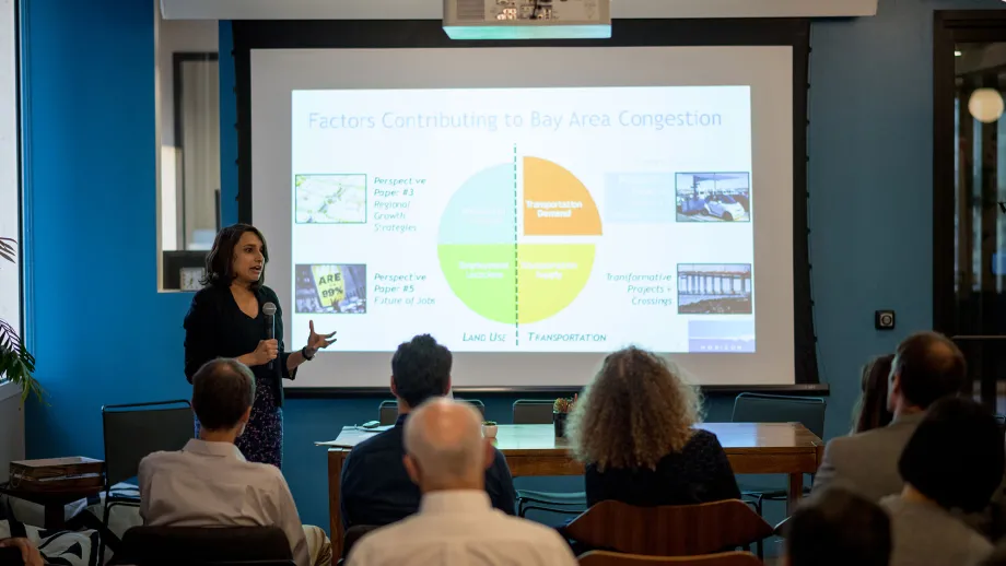 Expand Your Horizon Event: Toward a Shared Future