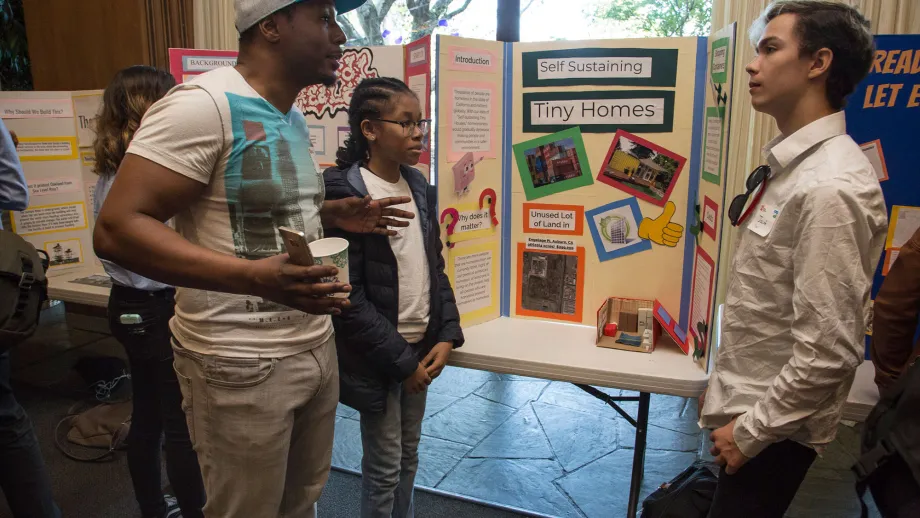 Resilient by Design Youth Challenge