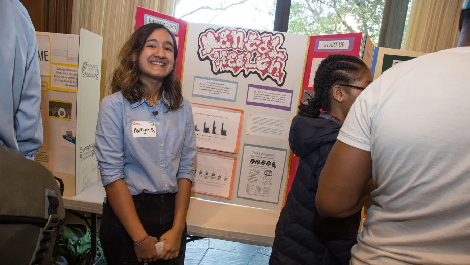 Resilient by Design Youth Challenge