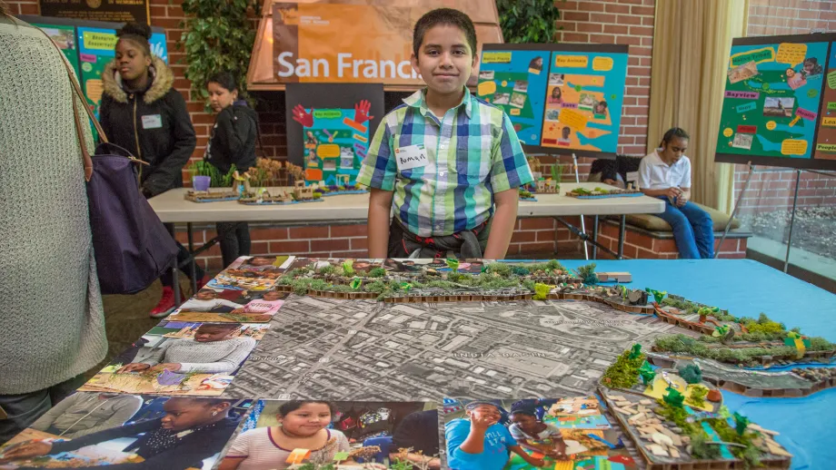 Resilient by Design Youth Challenge