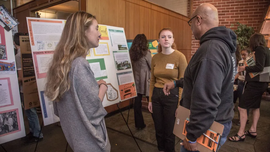 Resilient by Design Youth Challenge