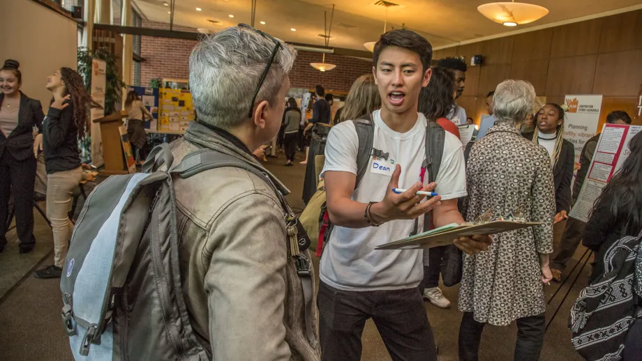 Resilient by Design Youth Challenge