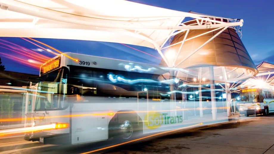 SolTrans