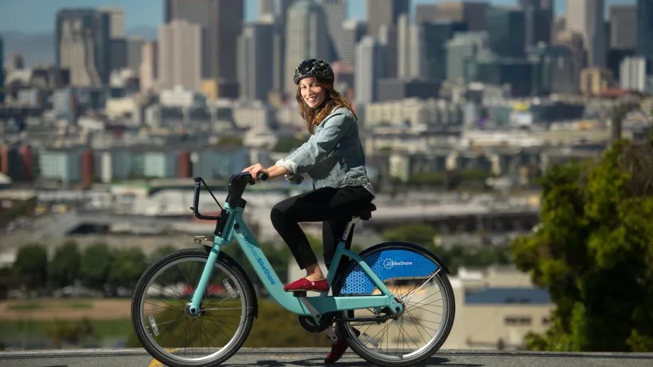 Bike Share