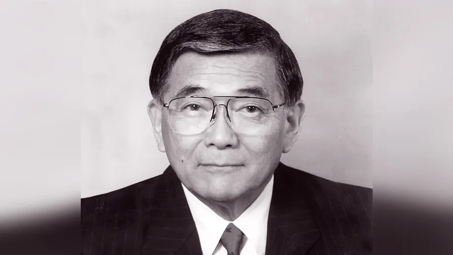 Norman Yoshio Mineta