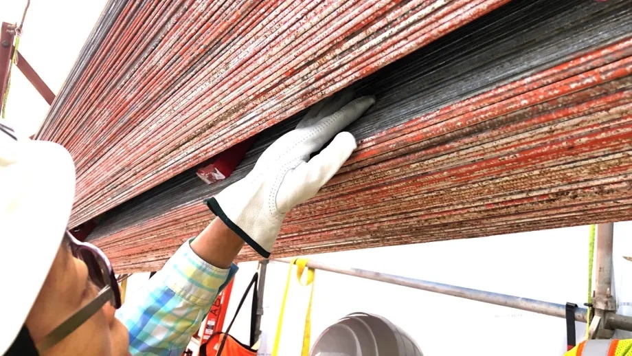 Cable inspection