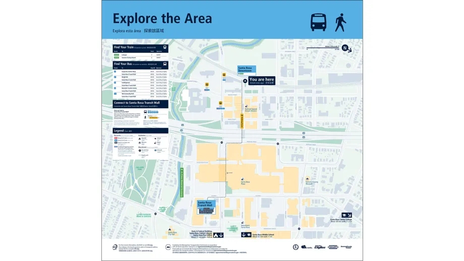 Explore the area: neighborhood map.