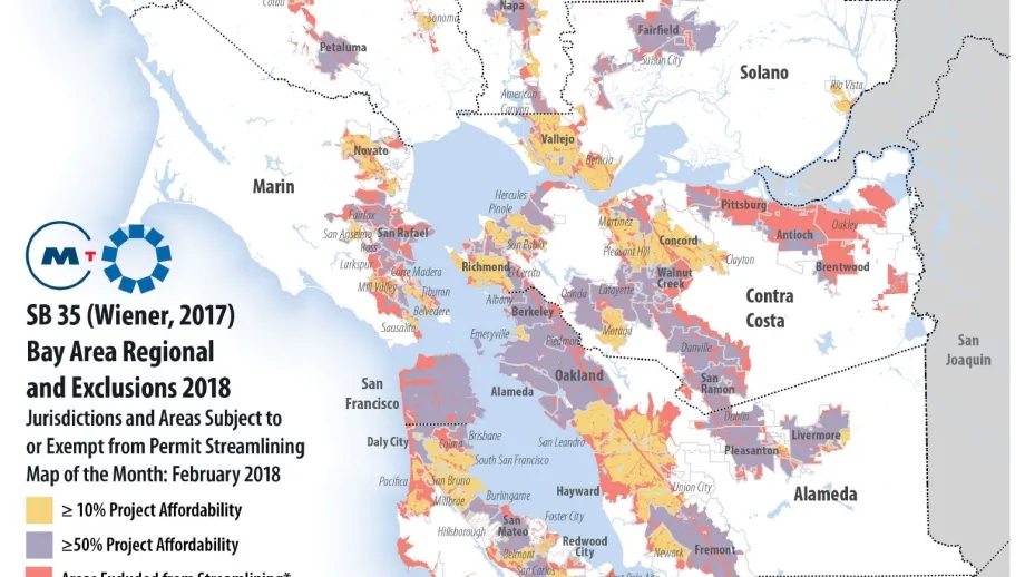 Map of the Month