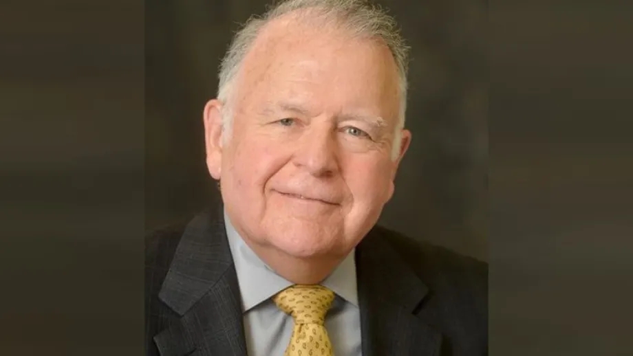 Dr. Martin Wachs