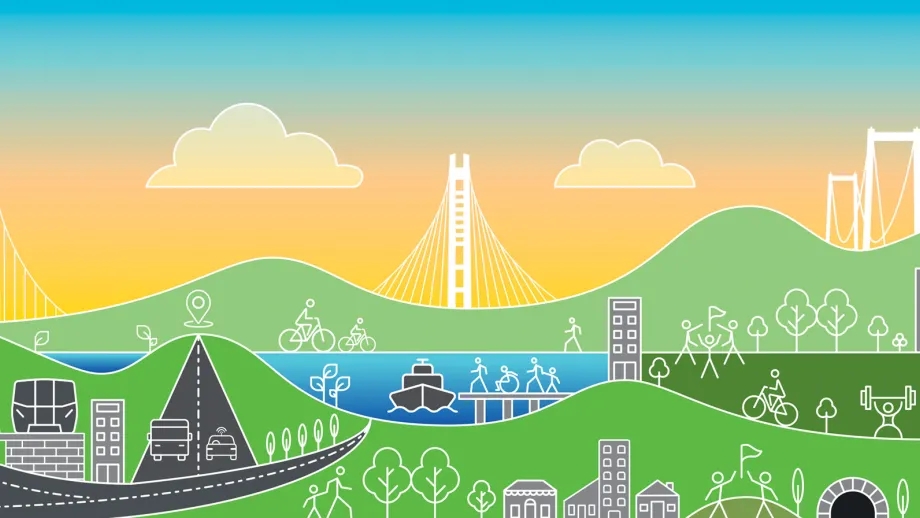 Plan Bay Area 2050