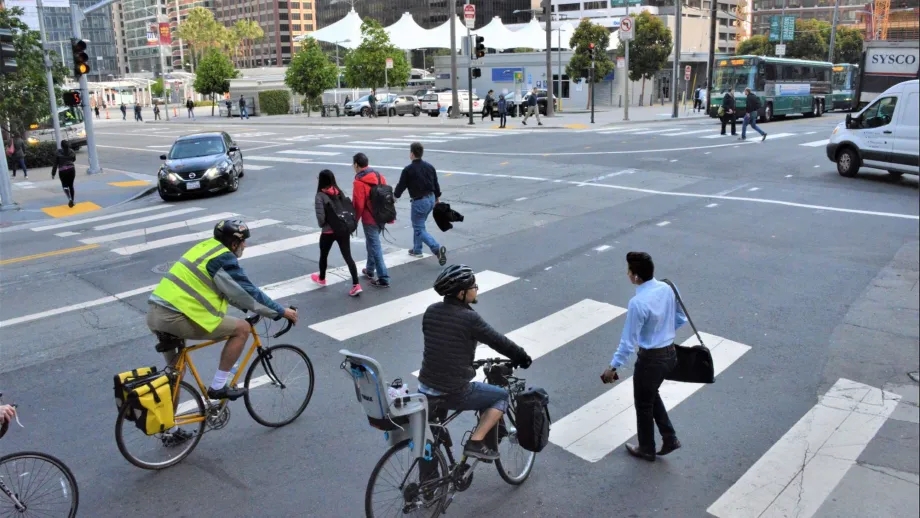 Crosswalk