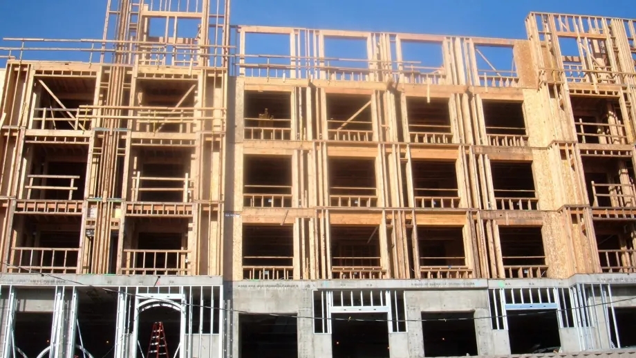 Housing construction 