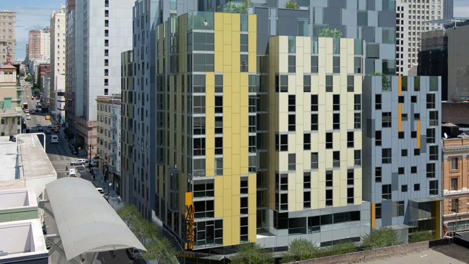 Affordable housing
