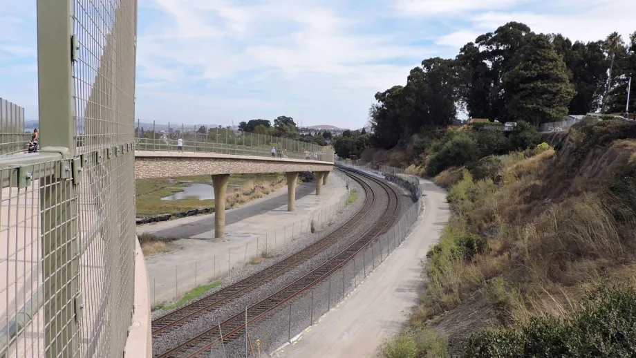 Bay Trail