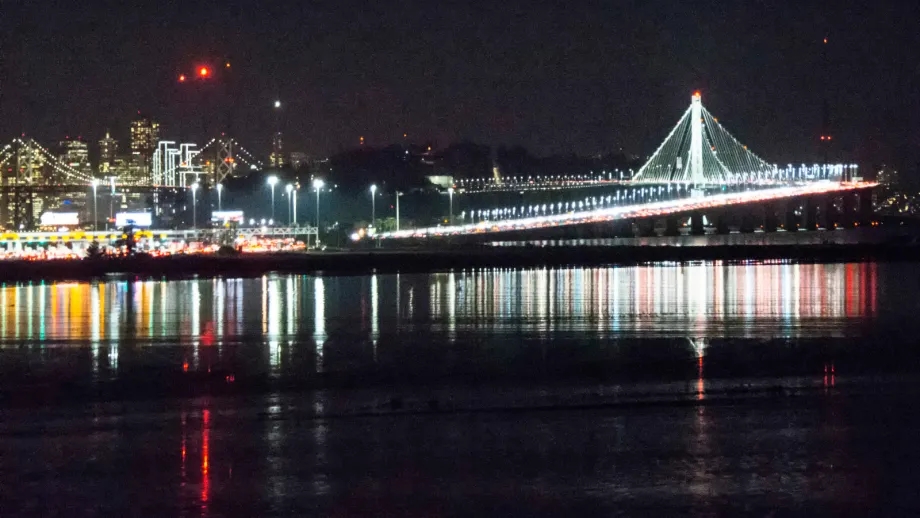Bay Bridge