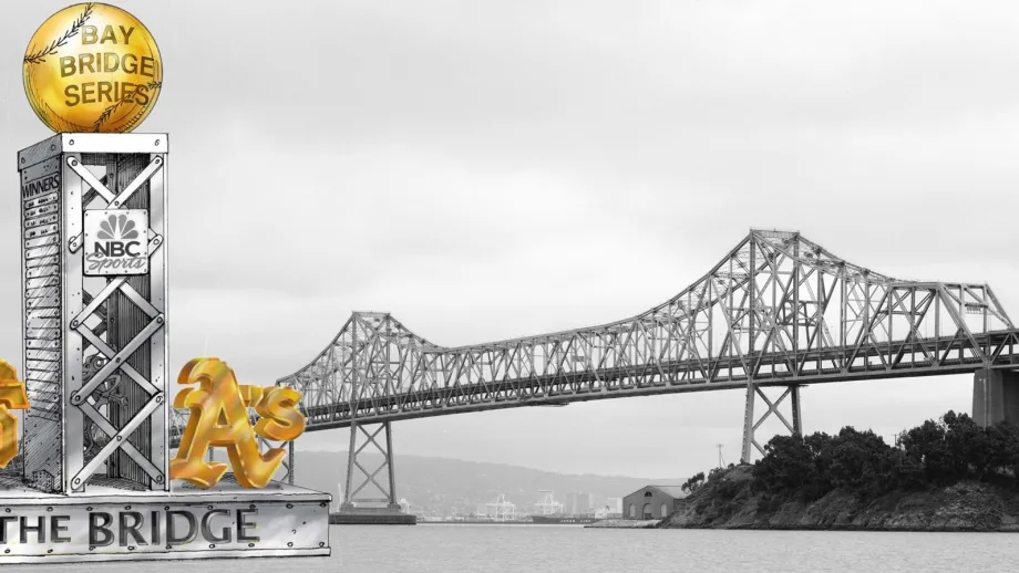 The Bridge